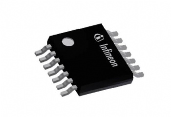 Infineon Technologies BTS70302EPAXUMA1