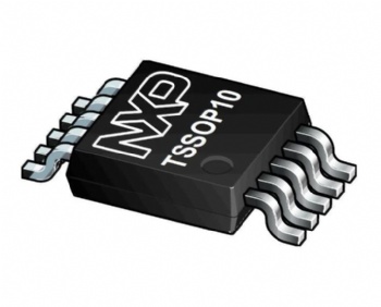 NXP Semiconductors PCA9615DPZ