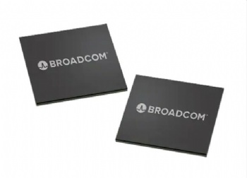 Broadcom BCM5221A4KMLG