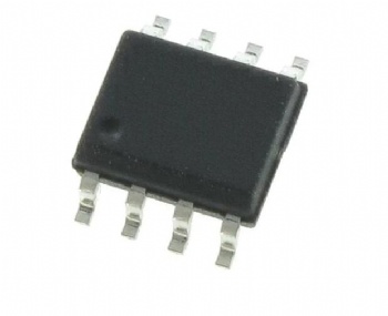 AT45DB161E-SHFHA-T Renesas / Dialog