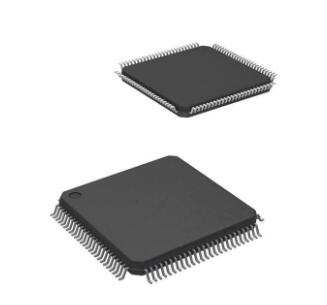 STMicroelectronics STM32F407VET6