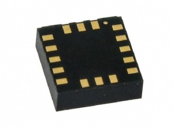 STMicroelectronics LIS3DHTR