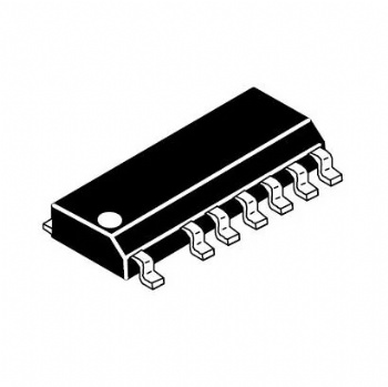 onsemi NCP1399AADR2G