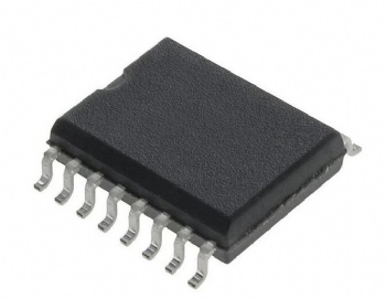 Microchip Technology dsPIC30F3010-30I/SO