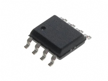 Microchip Technology ATTINY25-20SU