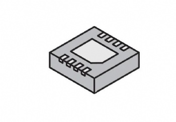 Microchip Technology MCP1725T-3302E/MC