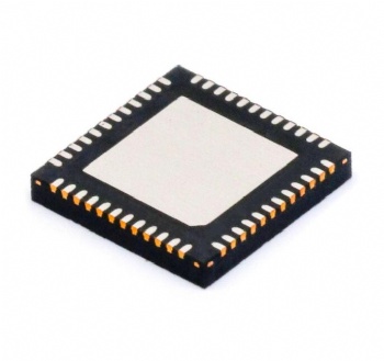 Analog Devices LTC2207CUK#PBF