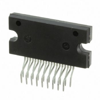 onsemi STK672-440BN-E