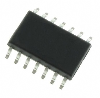 onsemi / Fairchild USB1T11AMTC