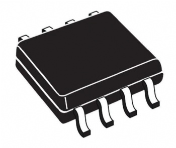 STMicroelectronics VNS1NV04DPTR-E