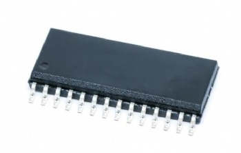 Texas Instruments ADC10158CIWMX/NOPB