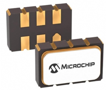 Microchip Technology VC-709-0030-156M250000