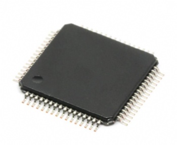 STMicroelectronics ST33G1M2LCL9EMR7