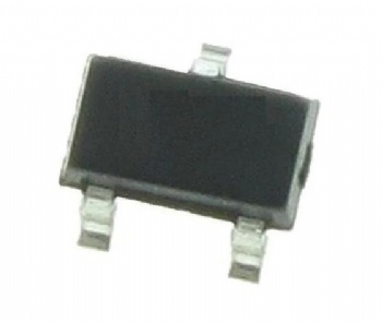 onsemi / Fairchild NDS7002A