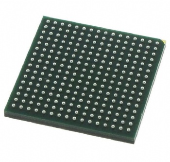 Microchip Technology ZL81001GGG2