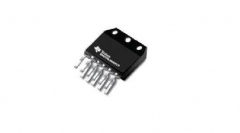 Texas Instruments LMD18200T/NOPB