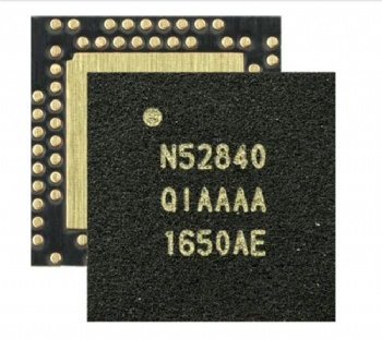 Nordic Semiconductor NRF52840-QIAA-F-R