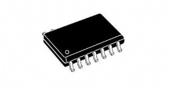 STMicroelectronics L6563STR