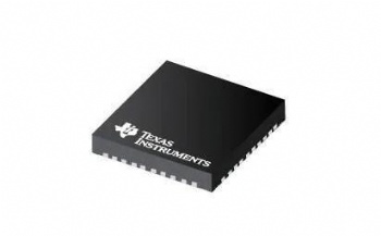 Texas Instruments DAC7554IDGSR