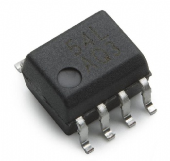 Broadcom / Avago ACPL-054L-560E