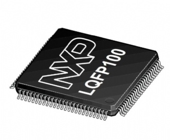 NXP Semiconductors LPC2368FBD100K