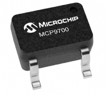 Microchip Technology MCP9700T-E/LT