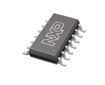 NXP Semiconductors TJA1145TK/FD