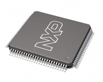 NXP Semiconductors S32K312NHT0VPAST