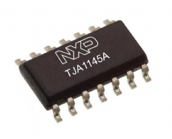 NXP Semiconductors TJA1145AT/FD/0Z