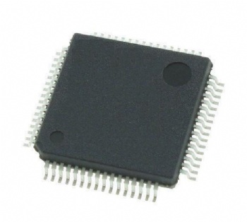 STMicroelectronics STM32F205RET6