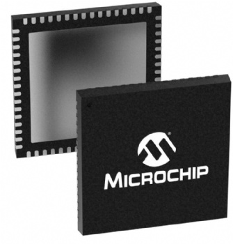 Microchip Technology MCP3913A1T-E/SS