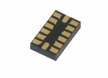 Analog Devices ADXL345BCCZ-RL7