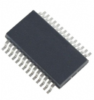 Texas Instruments MSP430F2252IDAR