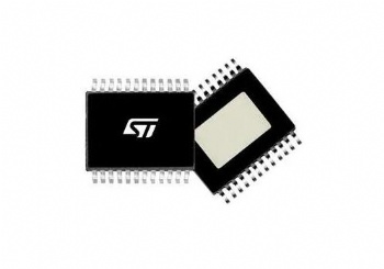 STMicroelectronics L6566ATR