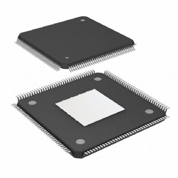 NXP Semiconductors MPC8270CVVUPEA