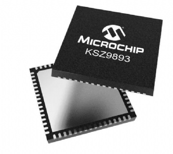 Microchip Technology KSZ9893RNXI