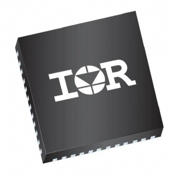 Infineon Technologies IRS2052MTRPBF