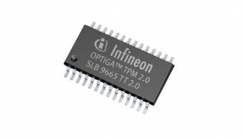 Infineon SLB9665TT2.0FW5.62