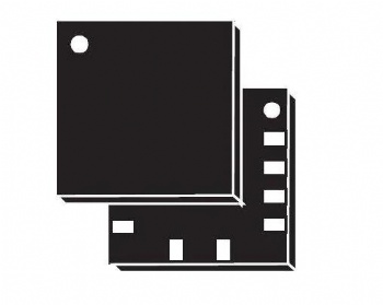 STMicroelectronics LIS2DW12TR