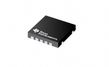 Texas Instruments TPS54320RHLR