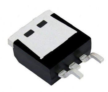 Vishay Semiconductors SIS402DN-T1-GE3