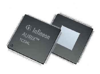 Infineon SAK-TC234LX-32F200F AB