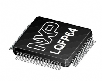 NXP Semiconductors S912ZVML32F3WKH