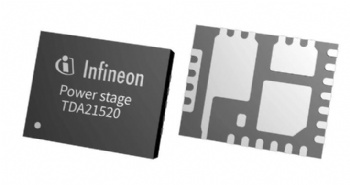 Infineon Technologies TDA21520AUMA1 TDA21520