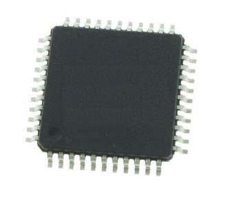 Microchip Technology PIC32MK1024GPE100-E/PT