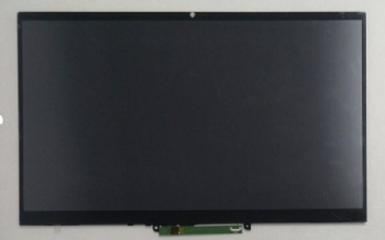 Lenovo Yoga C640-13IML LCD Screen Touch Digitizer Assembly 5D10S39625