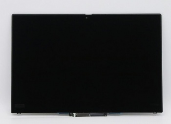 Lenovo ThinkPad Yoga X13 Gen 1 LCD Touch Screen Display Assembly 5M10Y75551