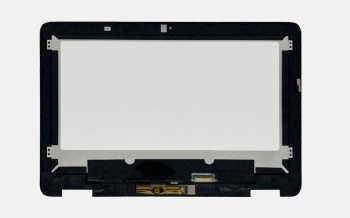 P30T001 New For Dell Chromebook 3110 2-in-1 LCD Touch Screen Digitizer Assembly