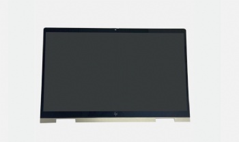 Lcd Touch Screen w/Bezel For HP ENVY 14-ES 2-in-1 14'' FHD 1920x1080 30 Pin