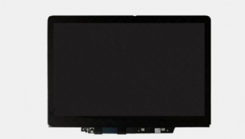 Lenovo 500w Yoga Gen 4 82VR LCD Touch Screen IPS Display Assembly